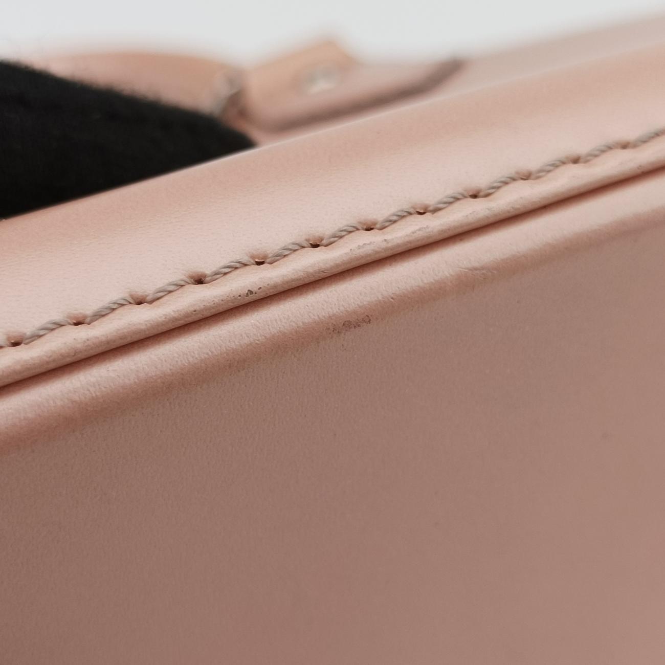 Alma BBROSE BALLERINEpiM41327SN4105アルマBBローズ バレリーヌエピM41327SN4105