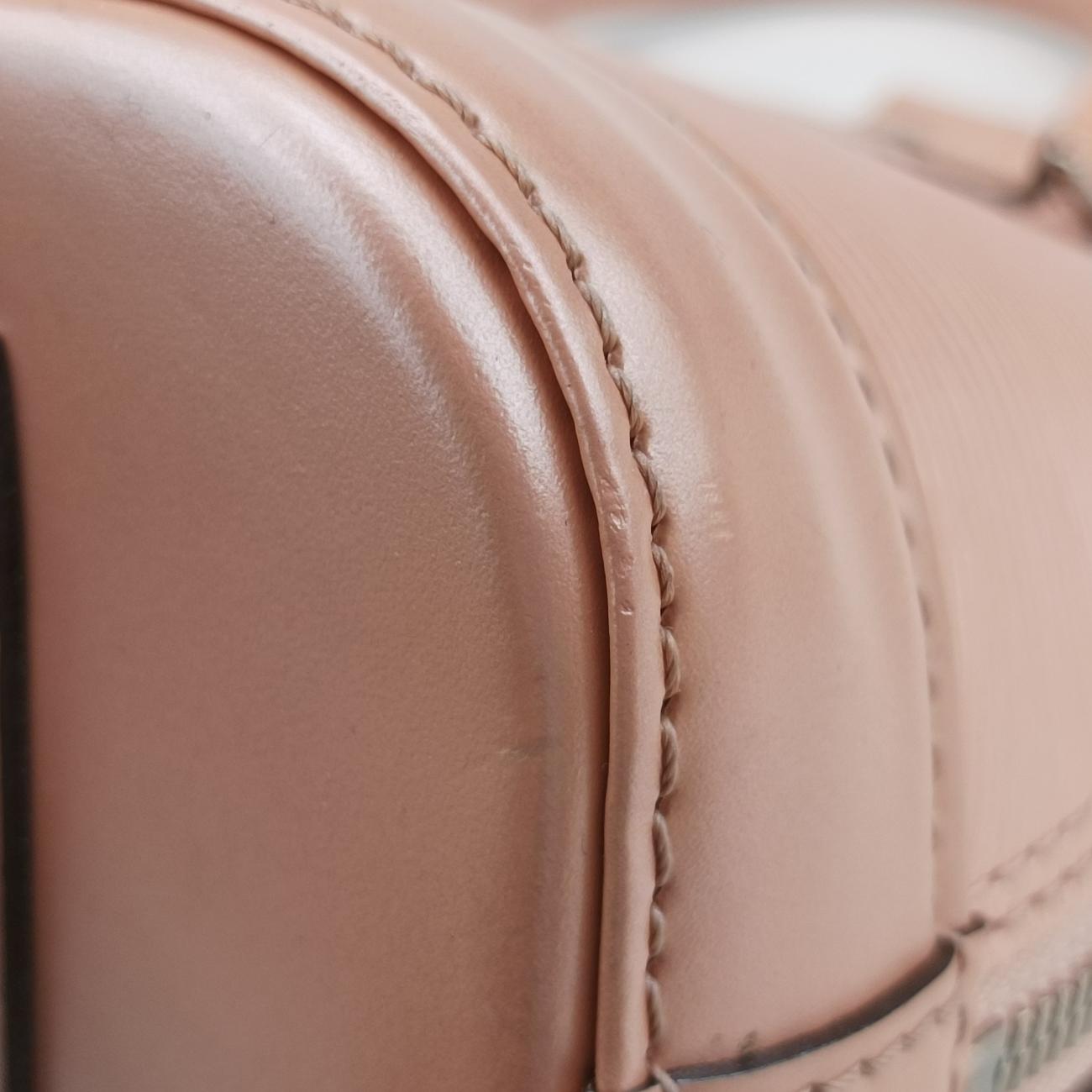 Alma BBROSE BALLERINEpiM41327SN4105アルマBBローズ バレリーヌエピM41327SN4105