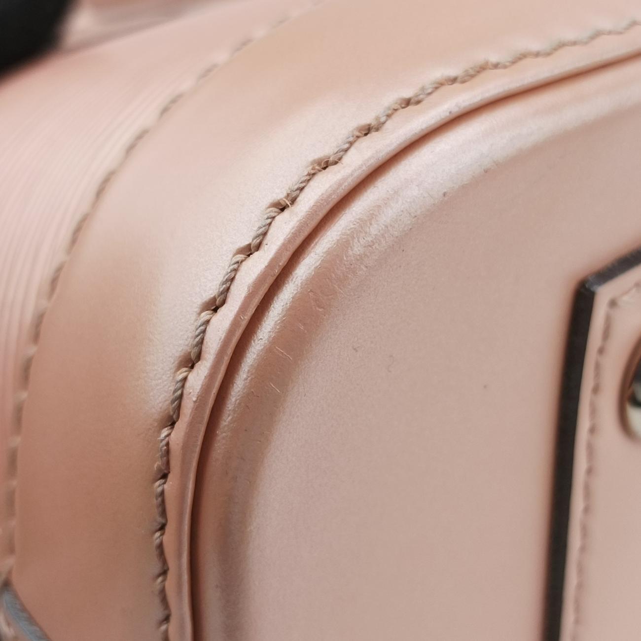 Alma BBROSE BALLERINEpiM41327SN4105アルマBBローズ バレリーヌエピM41327SN4105