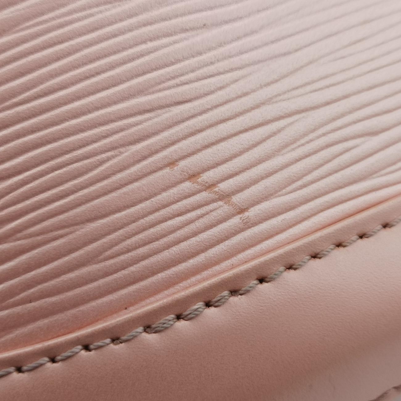 Alma BBROSE BALLERINEpiM41327SN4105アルマBBローズ バレリーヌエピM41327SN4105