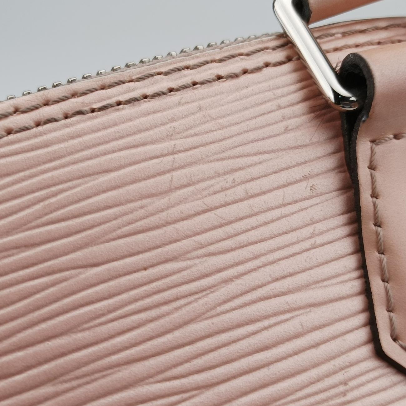 Alma BBROSE BALLERINEpiM41327SN4105アルマBBローズ バレリーヌエピM41327SN4105