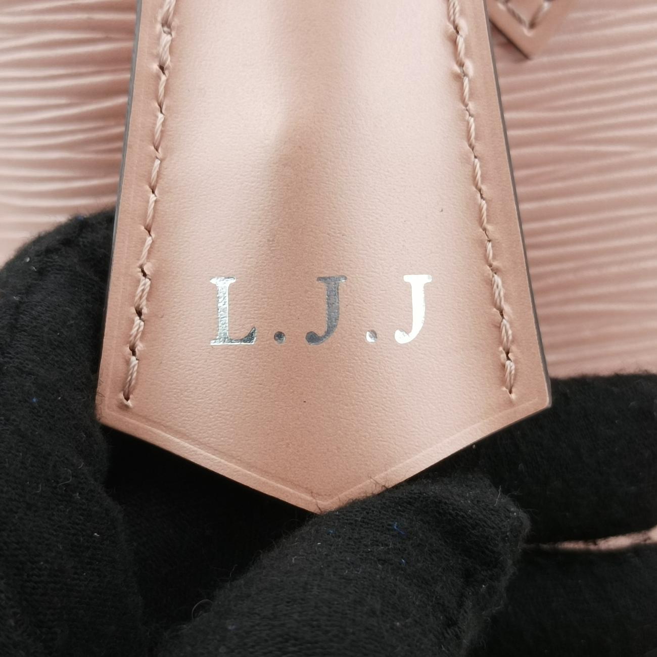 Alma BBROSE BALLERINEpiM41327SN4105アルマBBローズ バレリーヌエピM41327SN4105