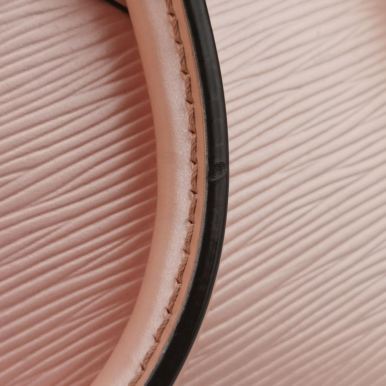 Alma BBROSE BALLERINEpiM41327SN4105アルマBBローズ バレリーヌエピM41327SN4105