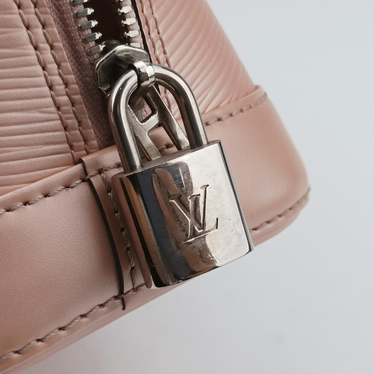 Alma BBROSE BALLERINEpiM41327SN4105アルマBBローズ バレリーヌエピM41327SN4105