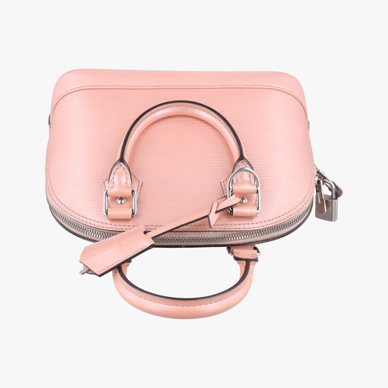 Alma BBROSE BALLERINEpiM41327SN4105アルマBBローズ バレリーヌエピM41327SN4105