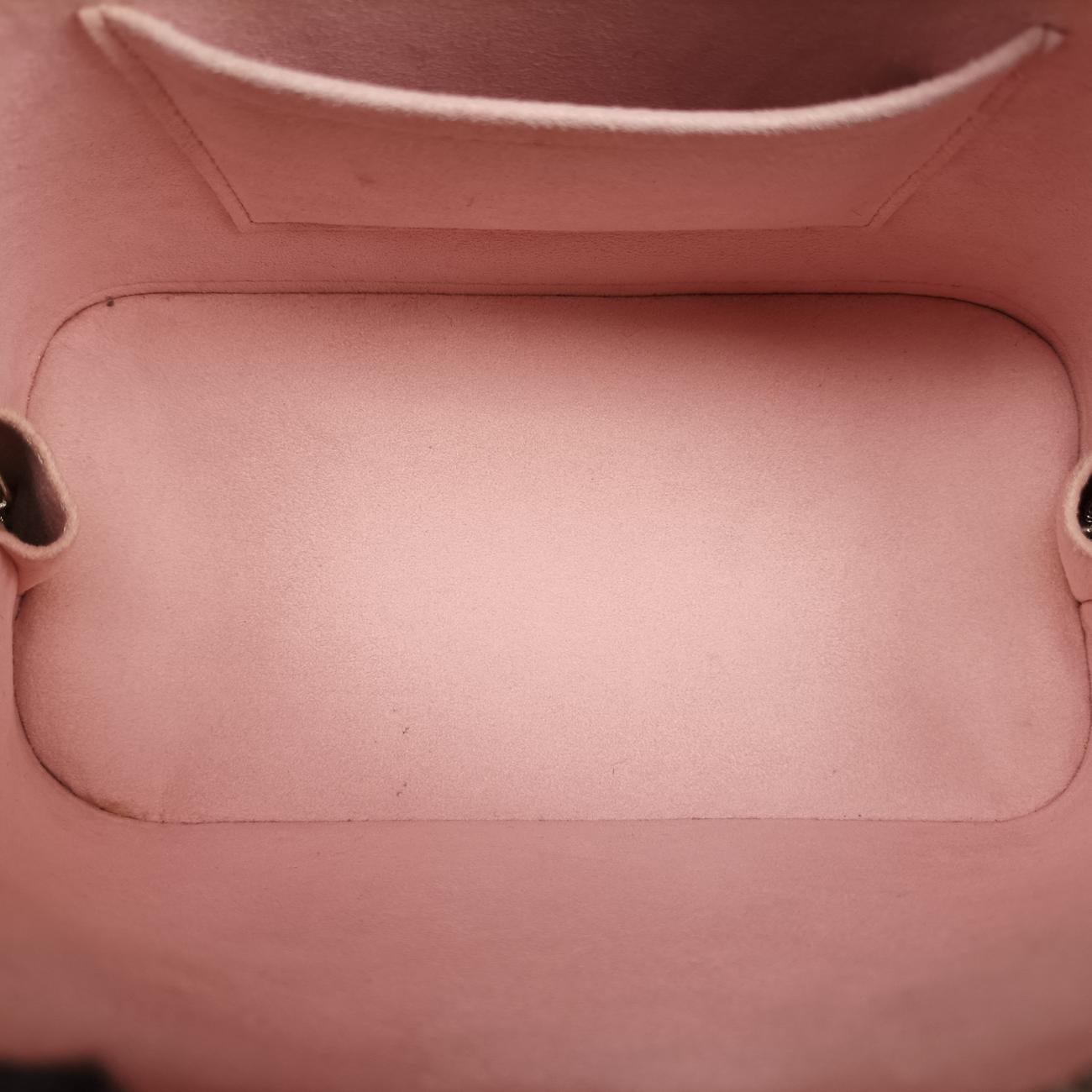 Alma BBROSE BALLERINEpiM41327SN4105アルマBBローズ バレリーヌエピM41327SN4105