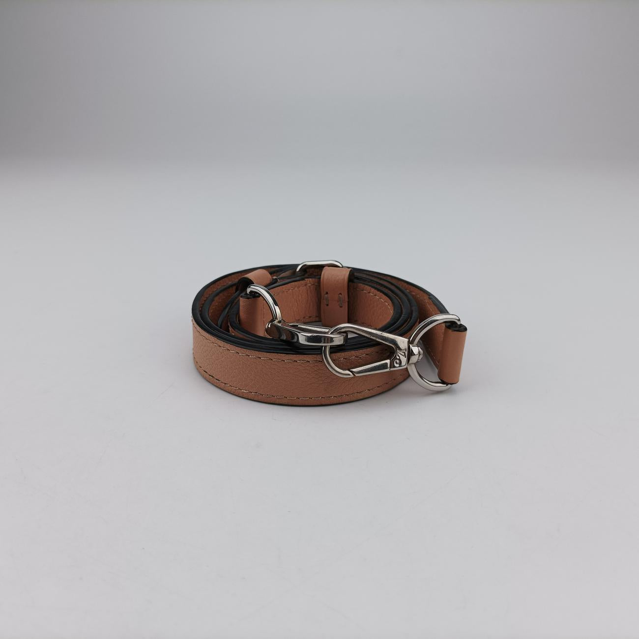 Lockme IIPink x Gray x NoirleatherM50918DU0176ロックミーIIピンク×グレー×ノワールレザーM50918DU0176