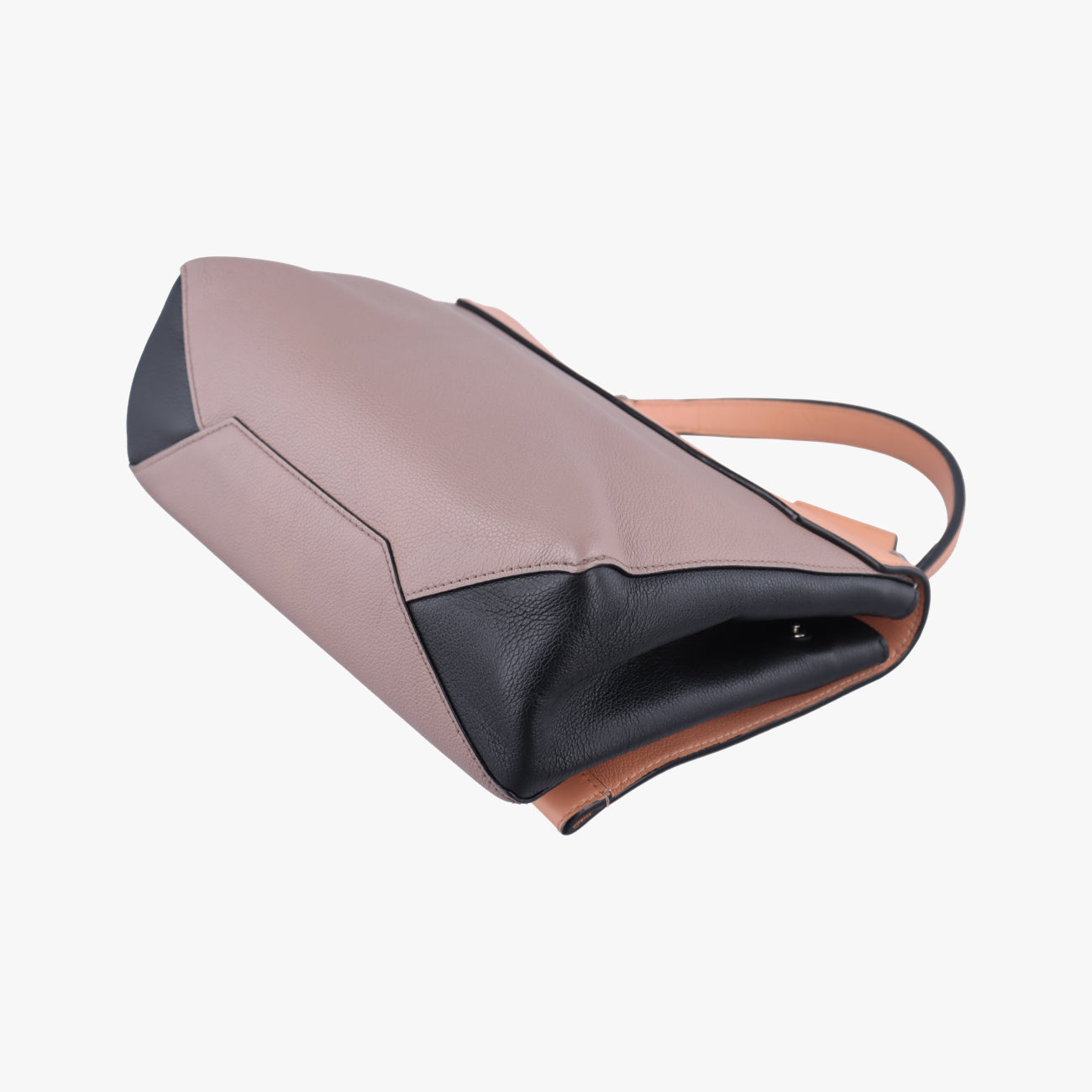 Lockme IIPink x Gray x NoirleatherM50918DU0176ロックミーIIピンク×グレー×ノワールレザーM50918DU0176