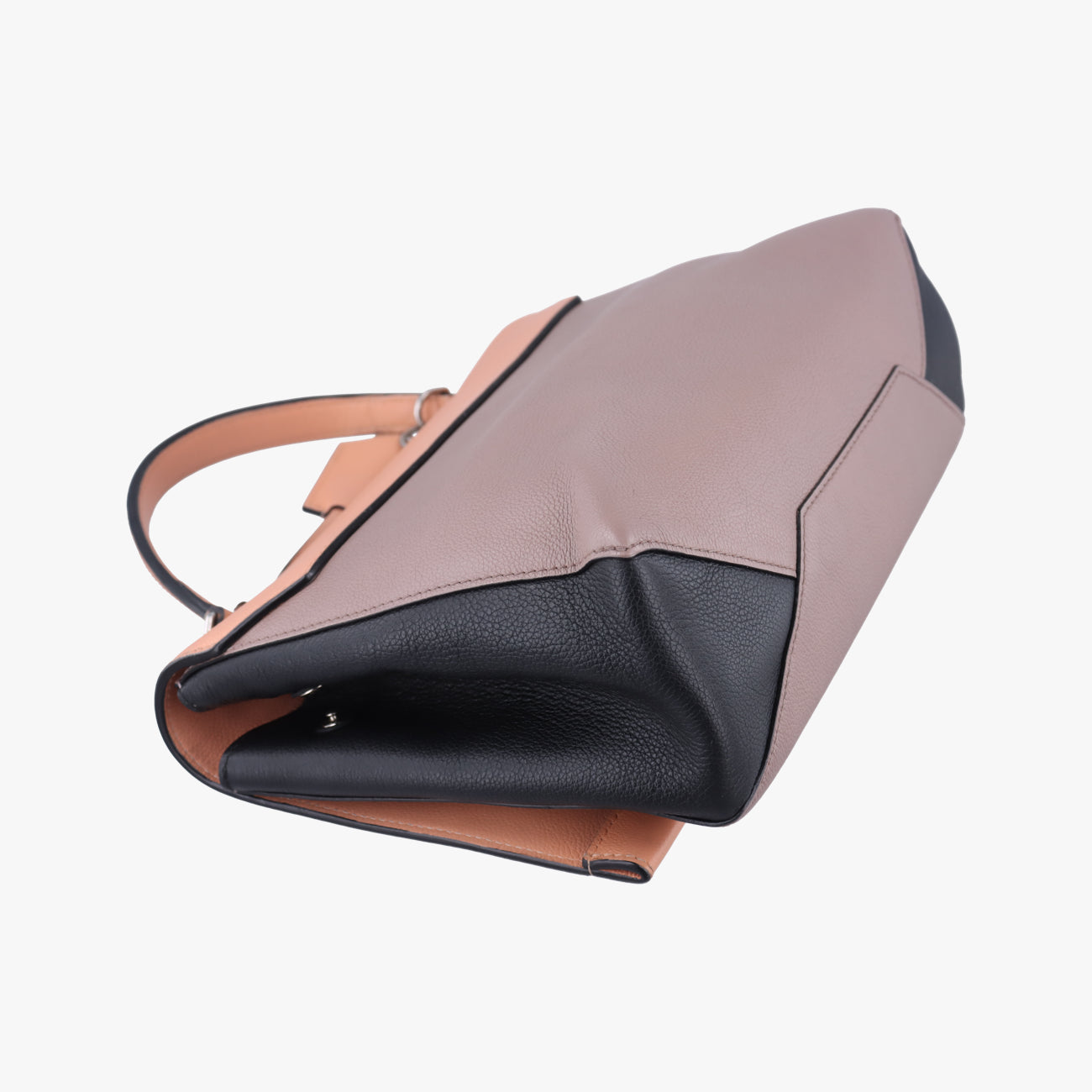 Lockme IIPink x Gray x NoirleatherM50918DU0176ロックミーIIピンク×グレー×ノワールレザーM50918DU0176