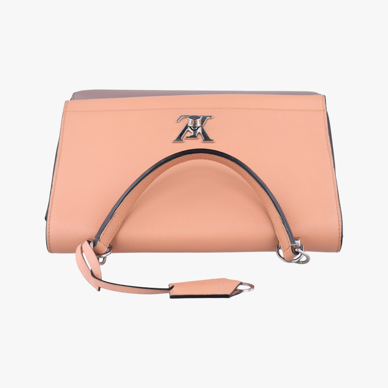 Lockme IIPink x Gray x NoirleatherM50918DU0176ロックミーIIピンク×グレー×ノワールレザーM50918DU0176