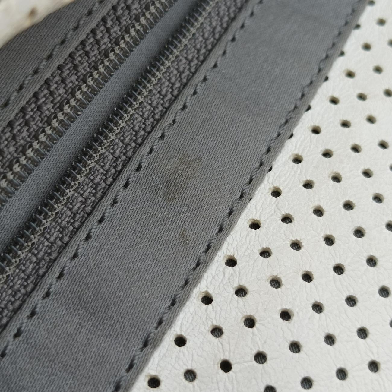 2.55 PunchingWhitelambskinA37561120740552.55 パンチングホワイトラムスキンA3756112074055