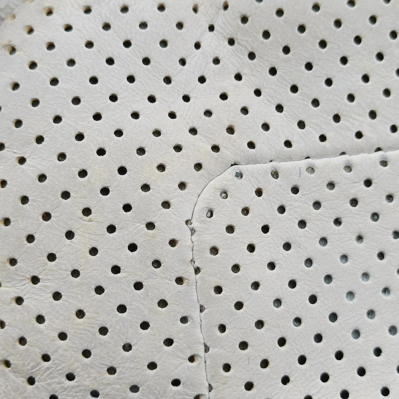 2.55 PunchingWhitelambskinA37561120740552.55 パンチングホワイトラムスキンA3756112074055