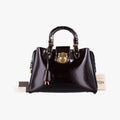 MELROSE AVENUEAMARANTEVernisM93757DR0132メルローズ アヴェニューアマラントヴェルニM93757DR0132