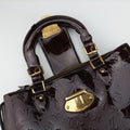 MELROSE AVENUEAMARANTEVernisM93757DR0132メルローズ アヴェニューアマラントヴェルニM93757DR0132