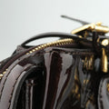 MELROSE AVENUEAMARANTEVernisM93757DR0132メルローズ アヴェニューアマラントヴェルニM93757DR0132