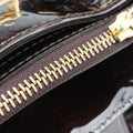 MELROSE AVENUEAMARANTEVernisM93757DR0132メルローズ アヴェニューアマラントヴェルニM93757DR0132