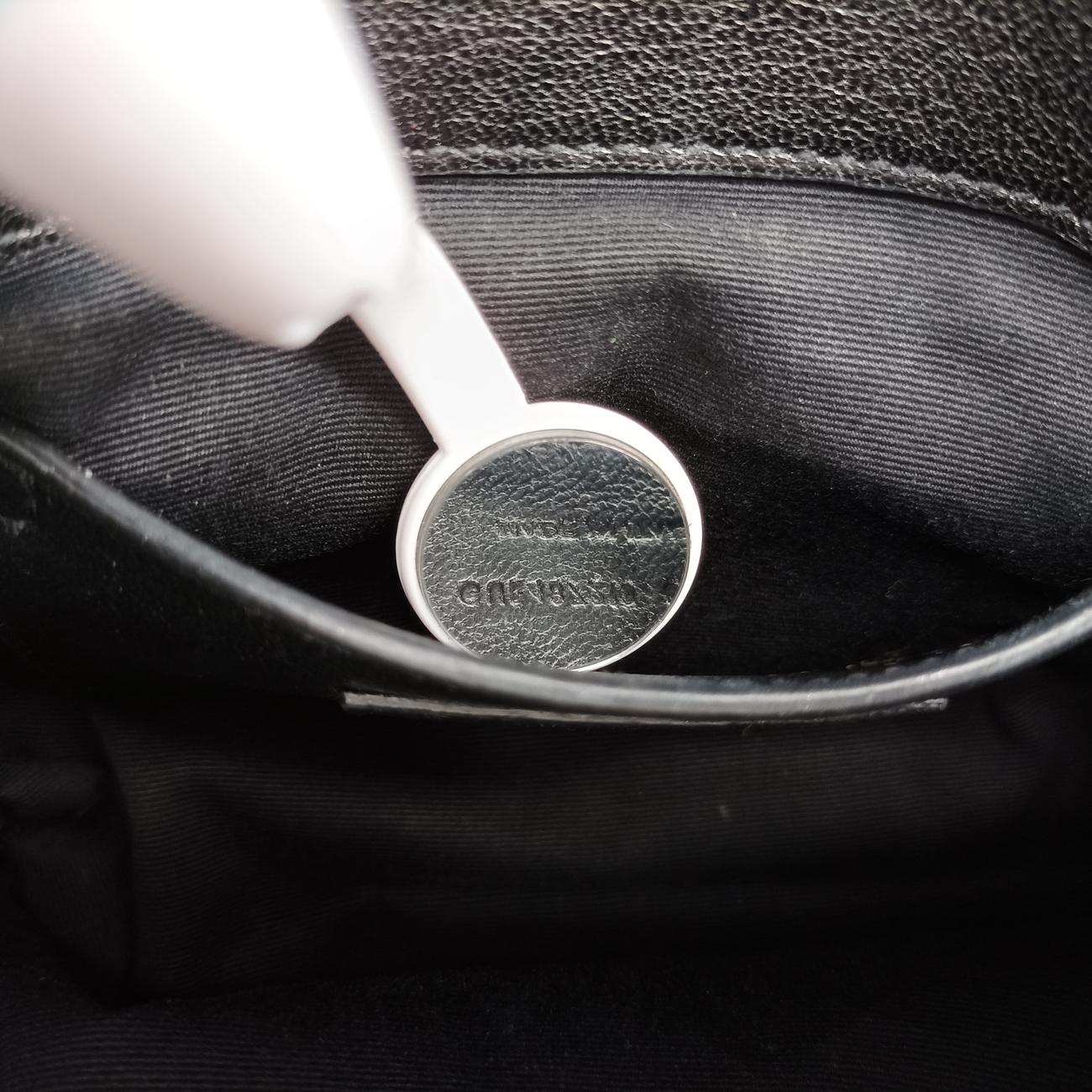 COLLEGEBlackLeather487213GUE487213.0718カレッジブラックレザー487213GUE487213.0718