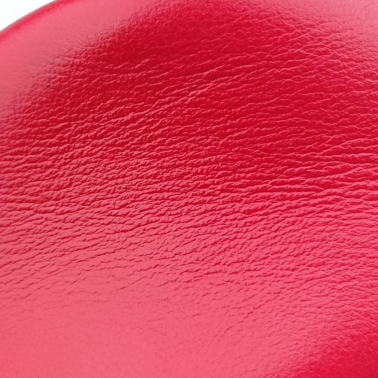 GG MarmontRedLeather448065I030300473GGマーモントレッドレザー448065I030300473