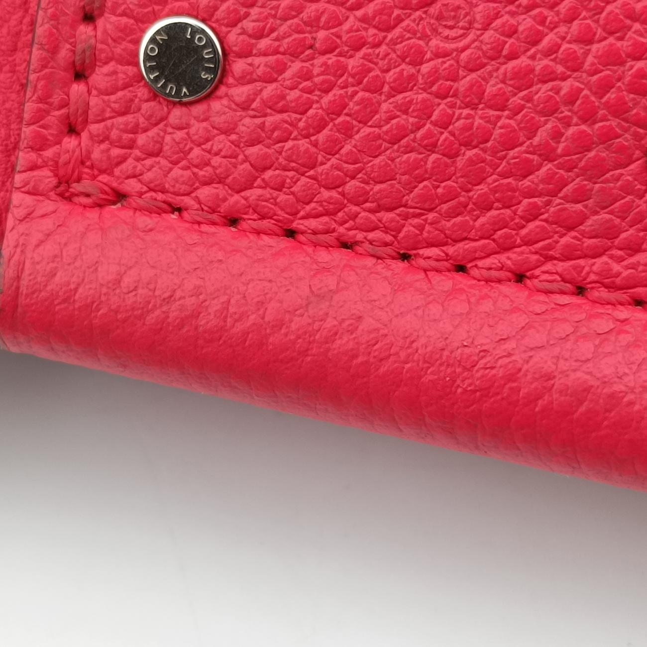 Mazarine PMCERISEMonogram EmpreinteM50638AR1106マザリーヌPMスリーズモノグラム アンプラントM50638AR1106
