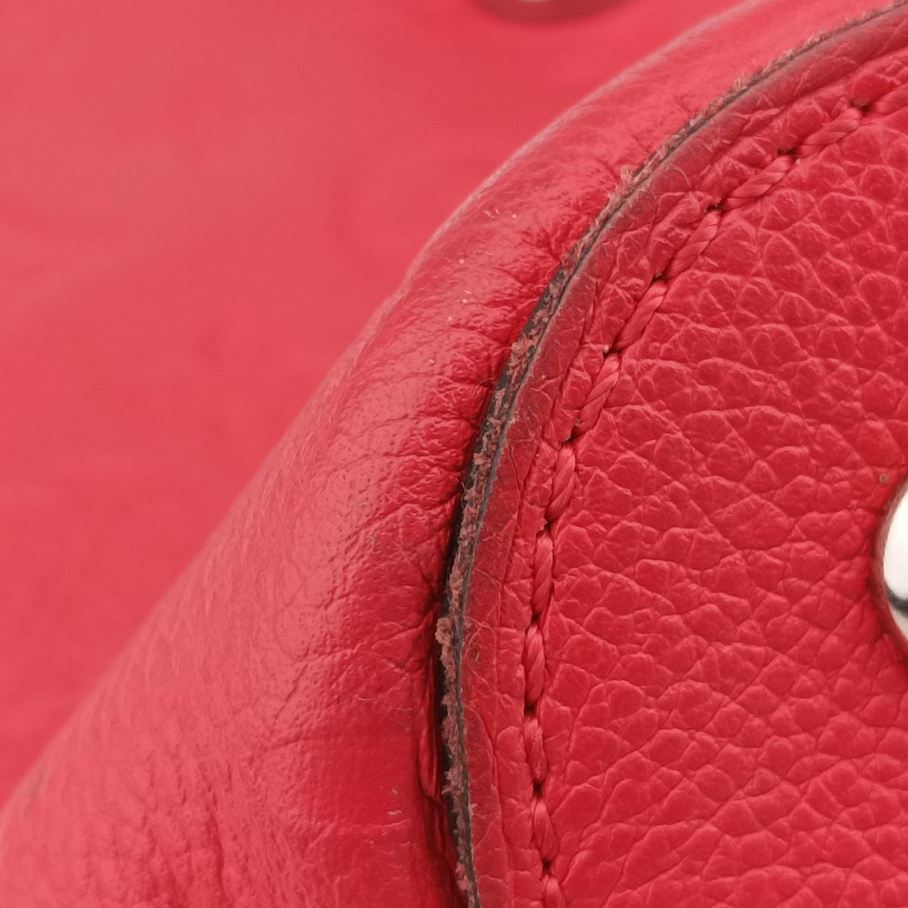 Mazarine PMCERISEMonogram EmpreinteM50638AR1106マザリーヌPMスリーズモノグラム アンプラントM50638AR1106