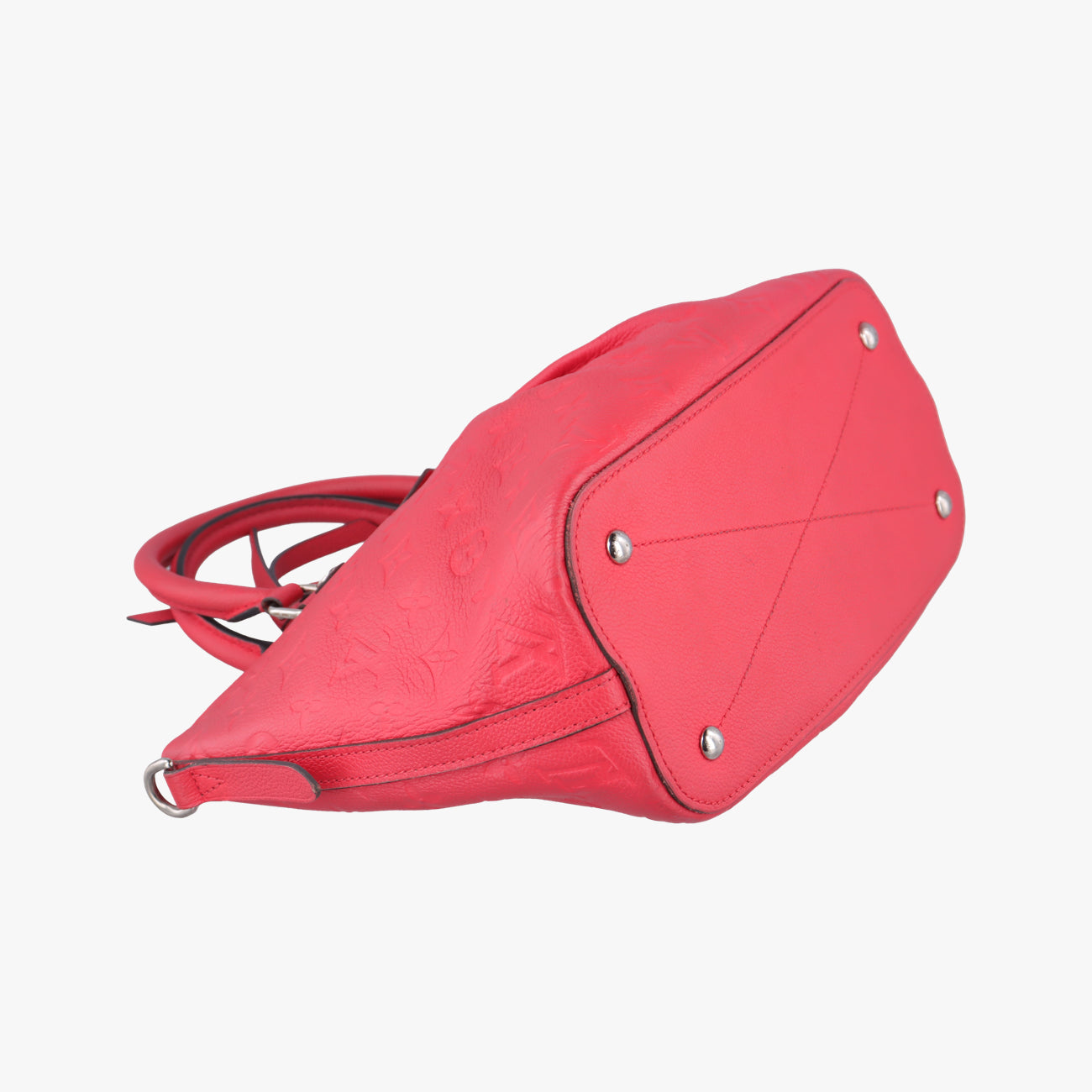 Mazarine PMCERISEMonogram EmpreinteM50638AR1106マザリーヌPMスリーズモノグラム アンプラントM50638AR1106