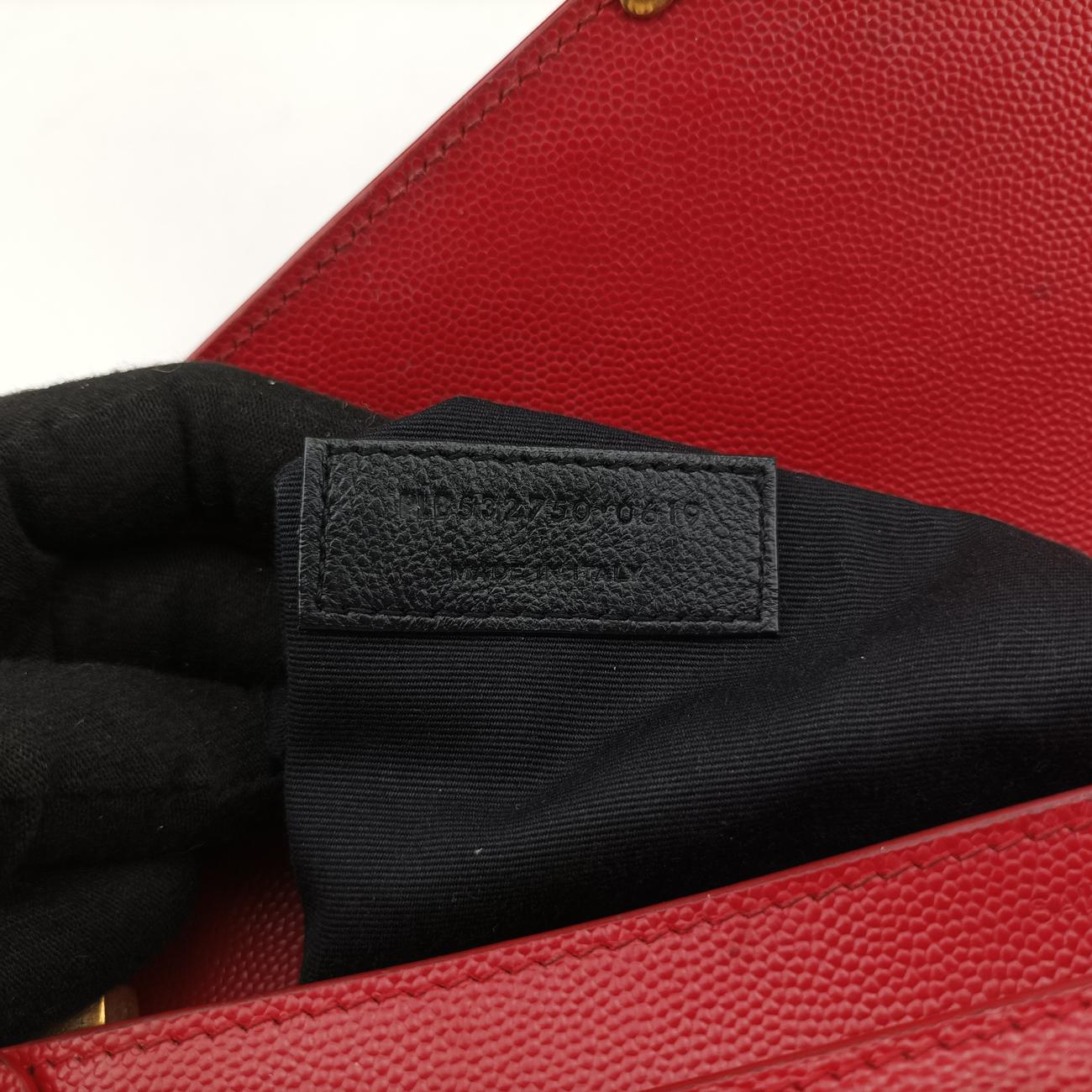 CASSANDRARedCaviar Skin532750PLB532750.0619カサンドラレッドキャビアスキン532750PLB532750.0619