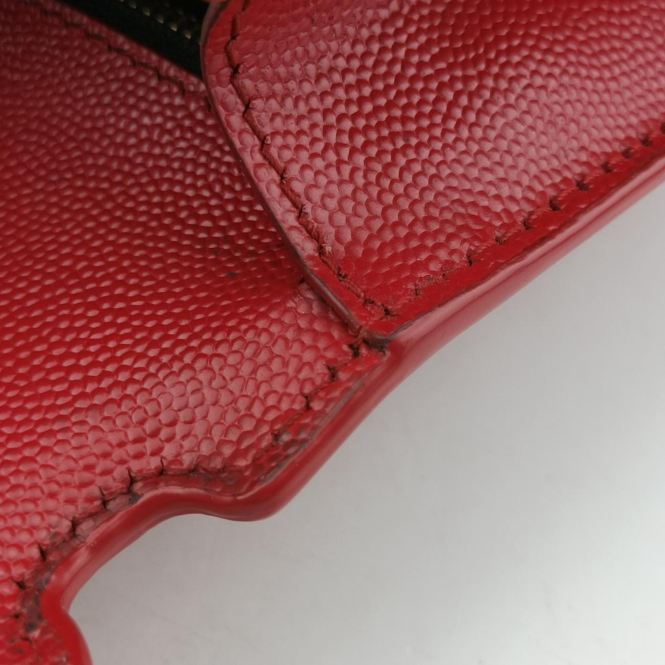 CASSANDRARedCaviar Skin532750PLB532750.0619カサンドラレッドキャビアスキン532750PLB532750.0619