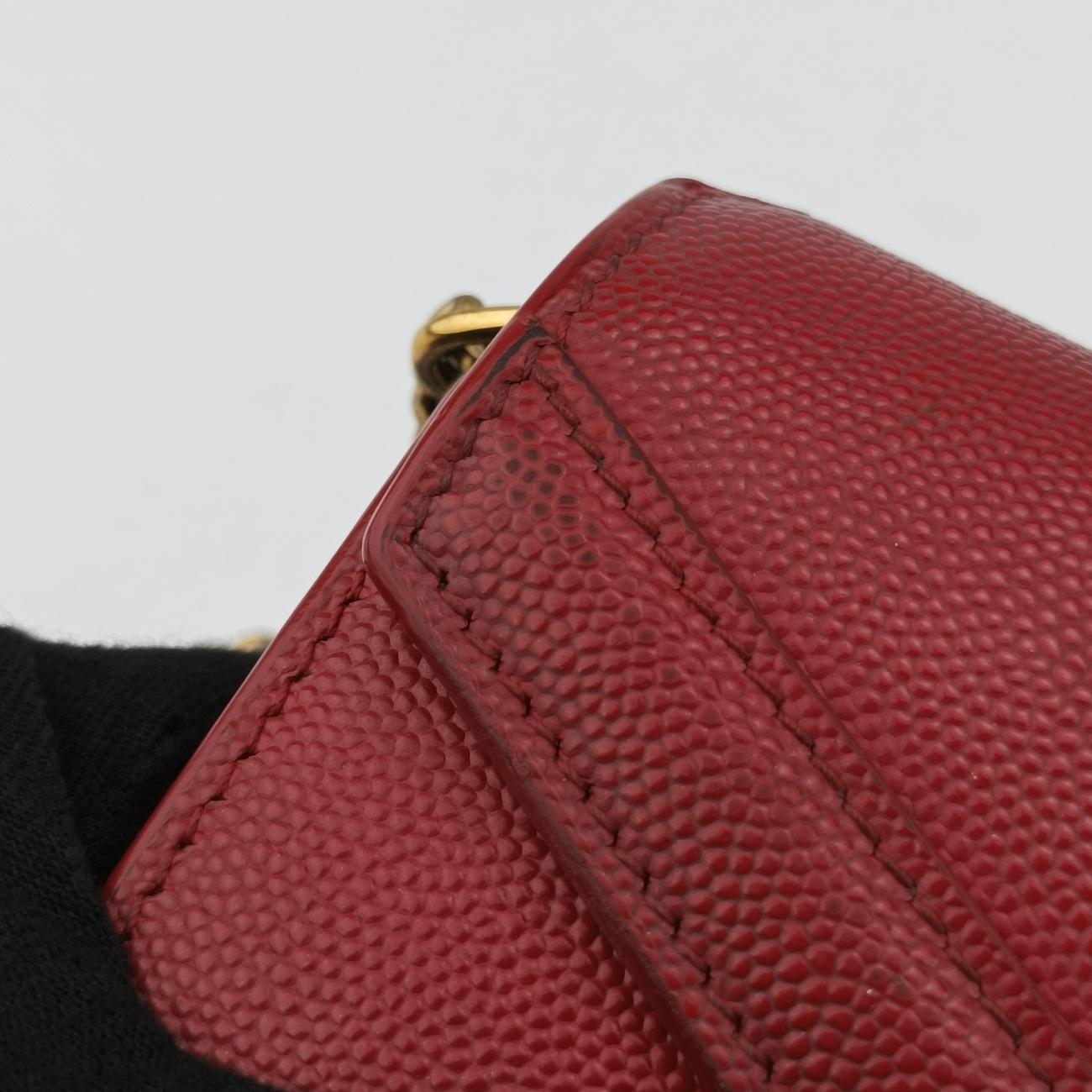 CASSANDRARedCaviar Skin532750PLB532750.0619カサンドラレッドキャビアスキン532750PLB532750.0619