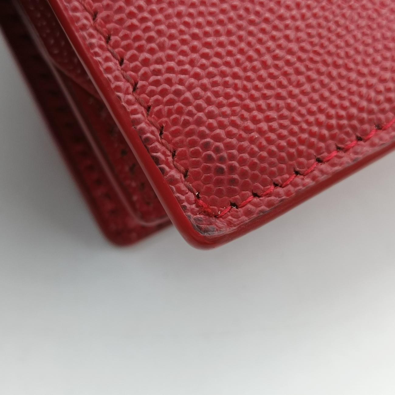 CASSANDRARedCaviar Skin532750PLB532750.0619カサンドラレッドキャビアスキン532750PLB532750.0619