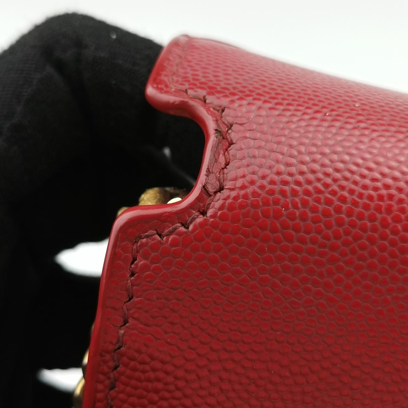 CASSANDRARedCaviar Skin532750PLB532750.0619カサンドラレッドキャビアスキン532750PLB532750.0619