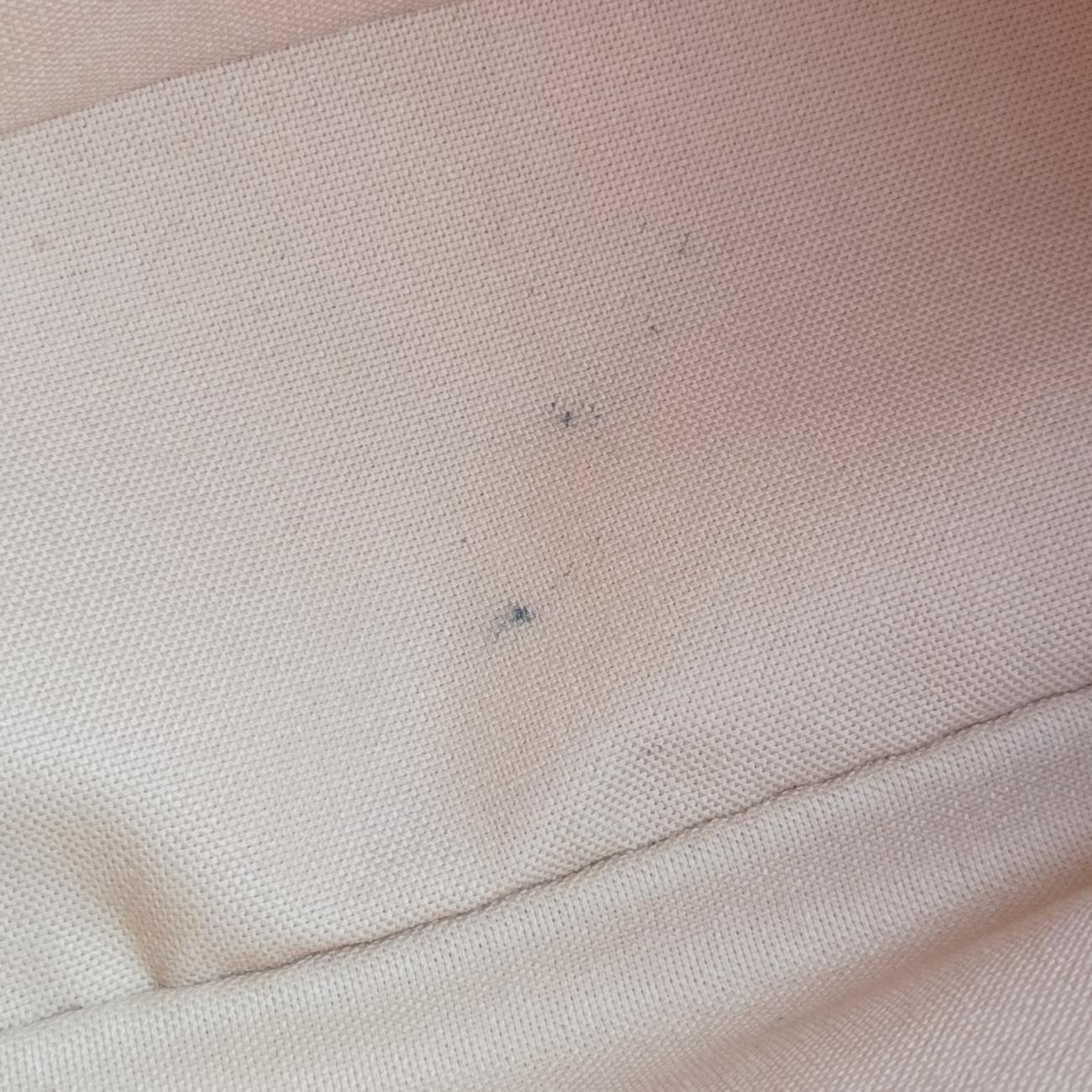 SIRACUSA PMAzurDamier CanvasN41113MI1151シラクーサPMアズールダミエキャンバスN41113MI1151