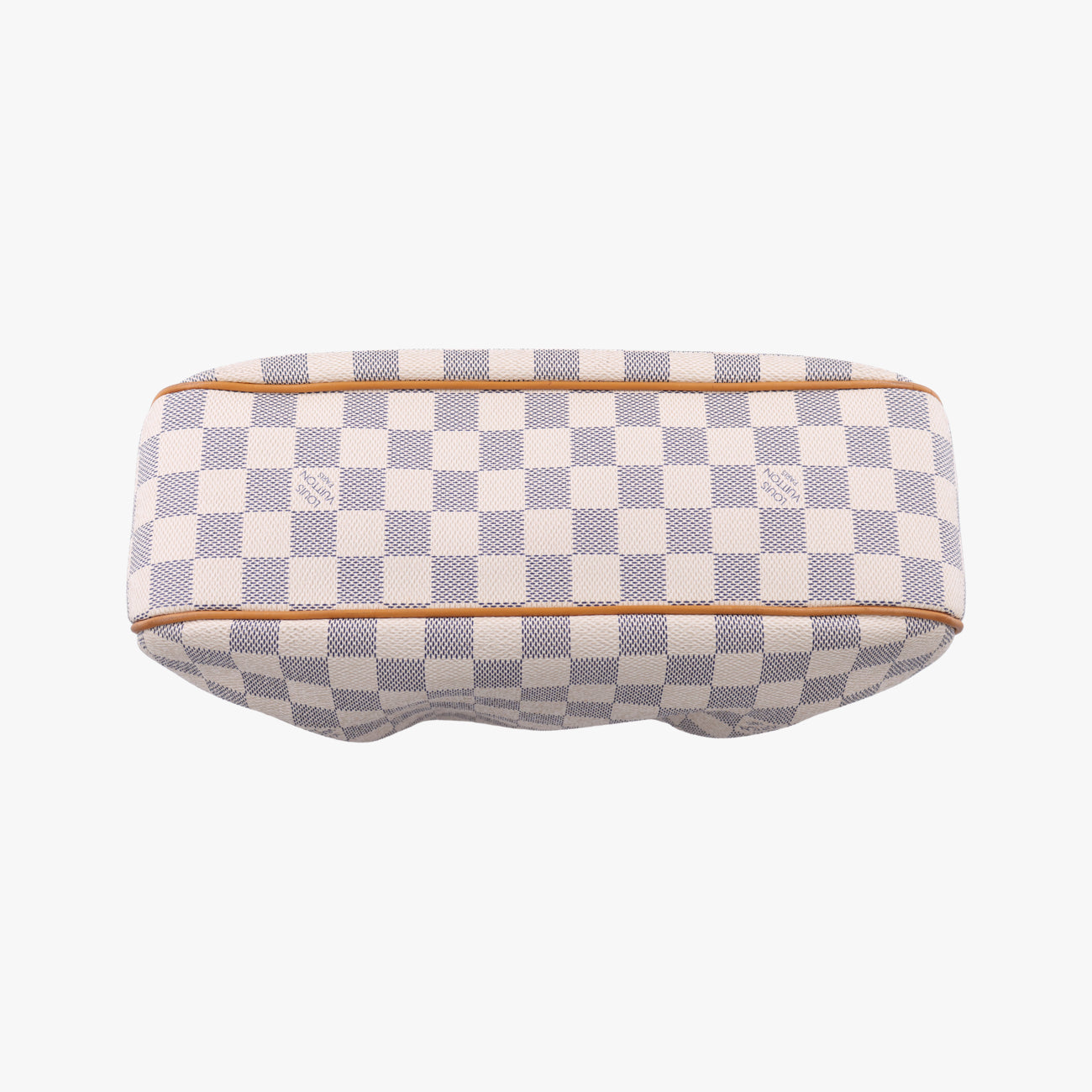 SIRACUSA PMAzurDamier CanvasN41113MI1151シラクーサPMアズールダミエキャンバスN41113MI1151