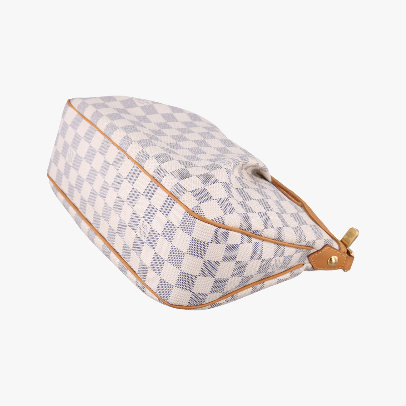 SIRACUSA PMAzurDamier CanvasN41113MI1151シラクーサPMアズールダミエキャンバスN41113MI1151