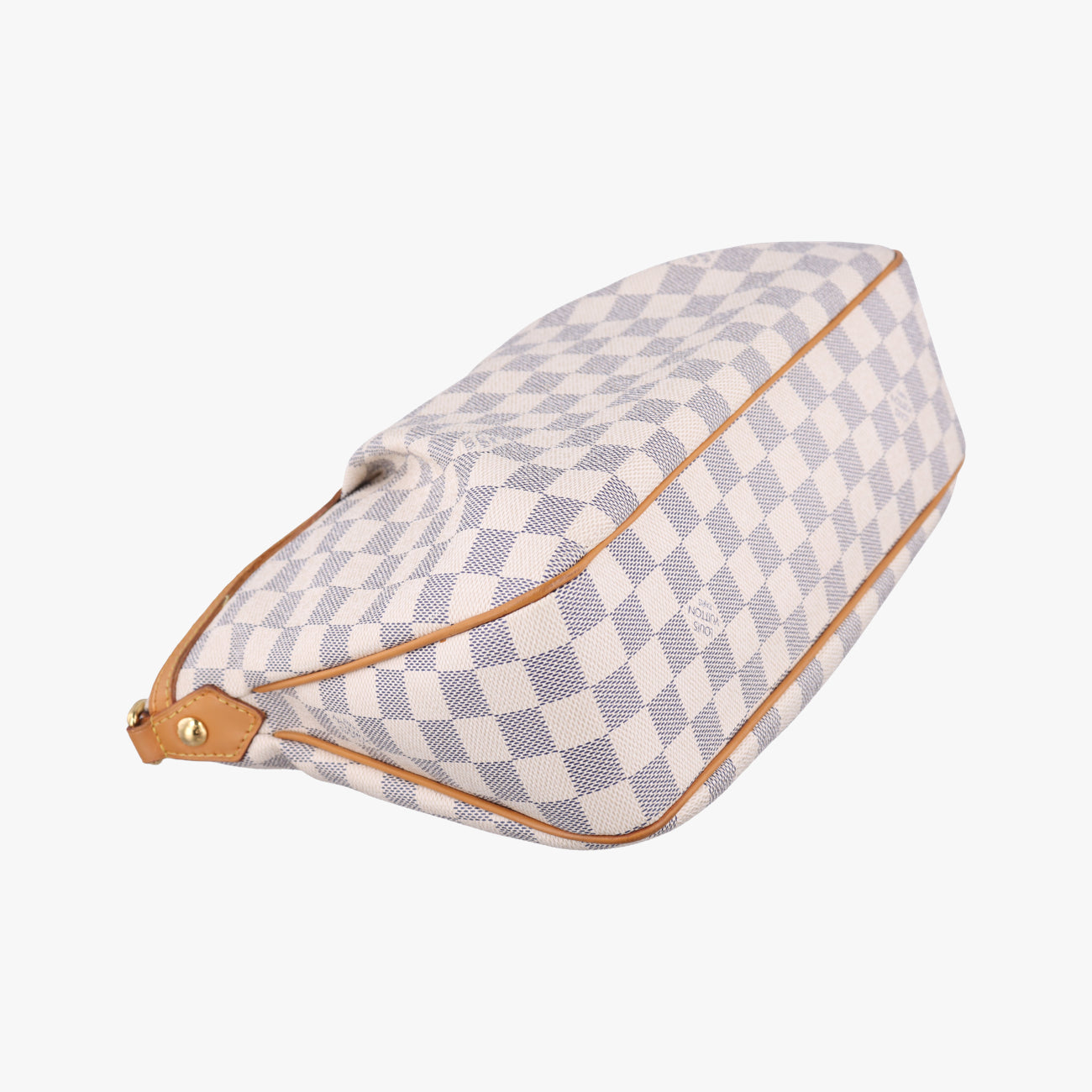 SIRACUSA PMAzurDamier CanvasN41113MI1151シラクーサPMアズールダミエキャンバスN41113MI1151