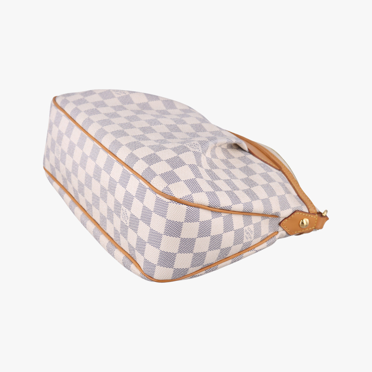 SIRACUSA PMAzurDamier CanvasN41113MI1151シラクーサPMアズールダミエキャンバスN41113MI1151