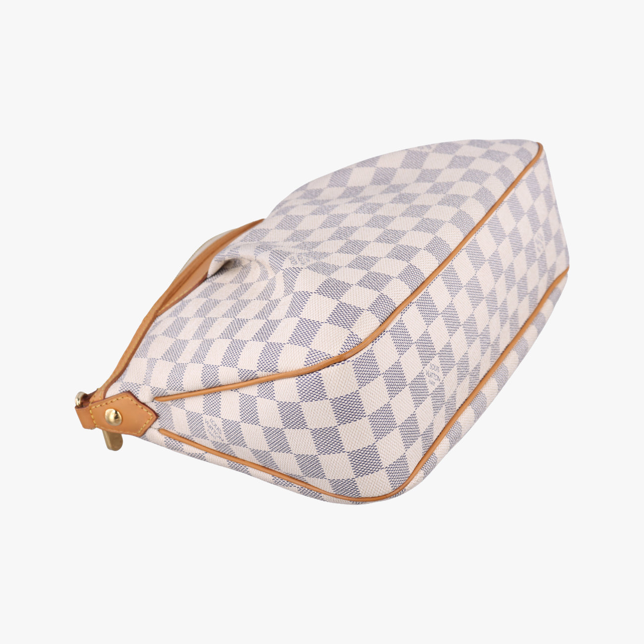 SIRACUSA PMAzurDamier CanvasN41113MI1151シラクーサPMアズールダミエキャンバスN41113MI1151