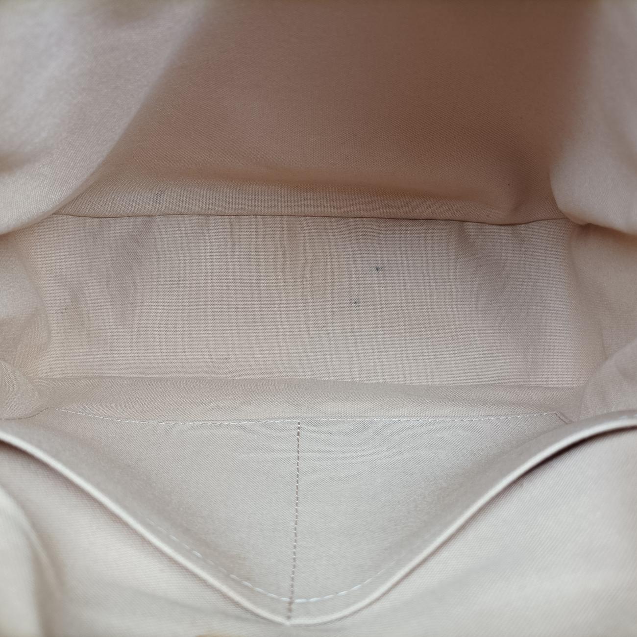 SIRACUSA PMAzurDamier CanvasN41113MI1151シラクーサPMアズールダミエキャンバスN41113MI1151