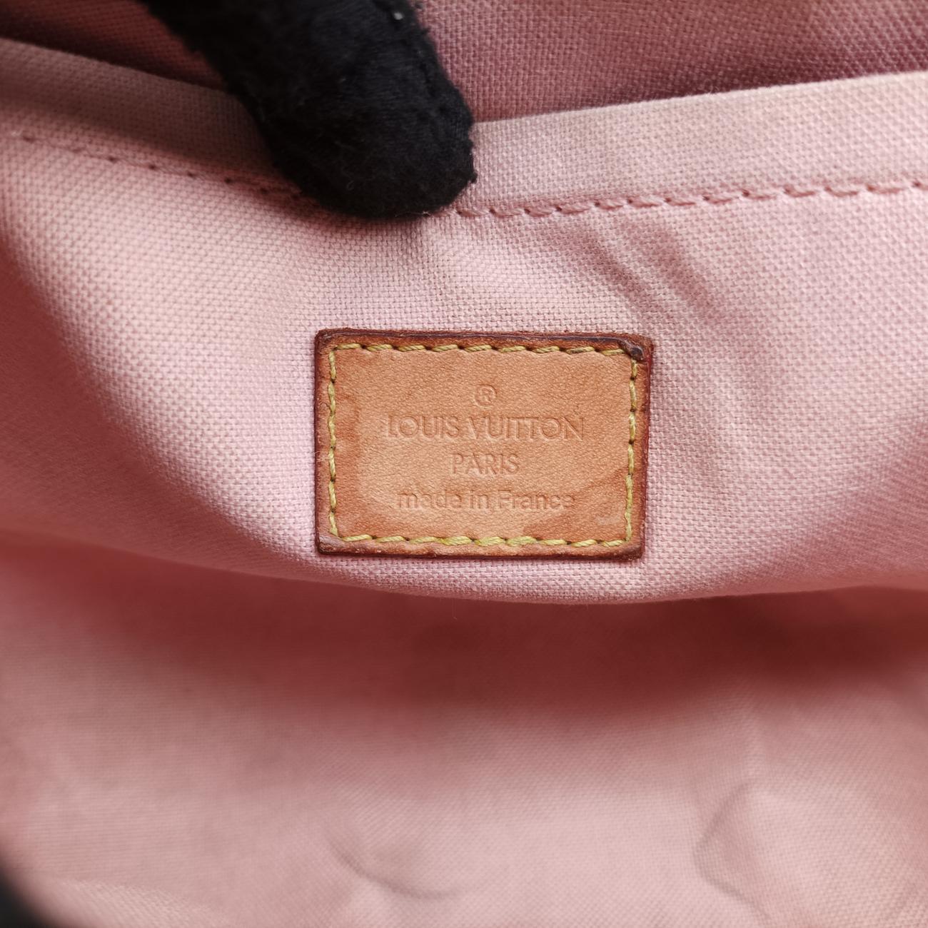 CROISETTEAZURDamier CanvasN41581CA1119クロワゼットアズールダミエキャンバスN41581CA1119