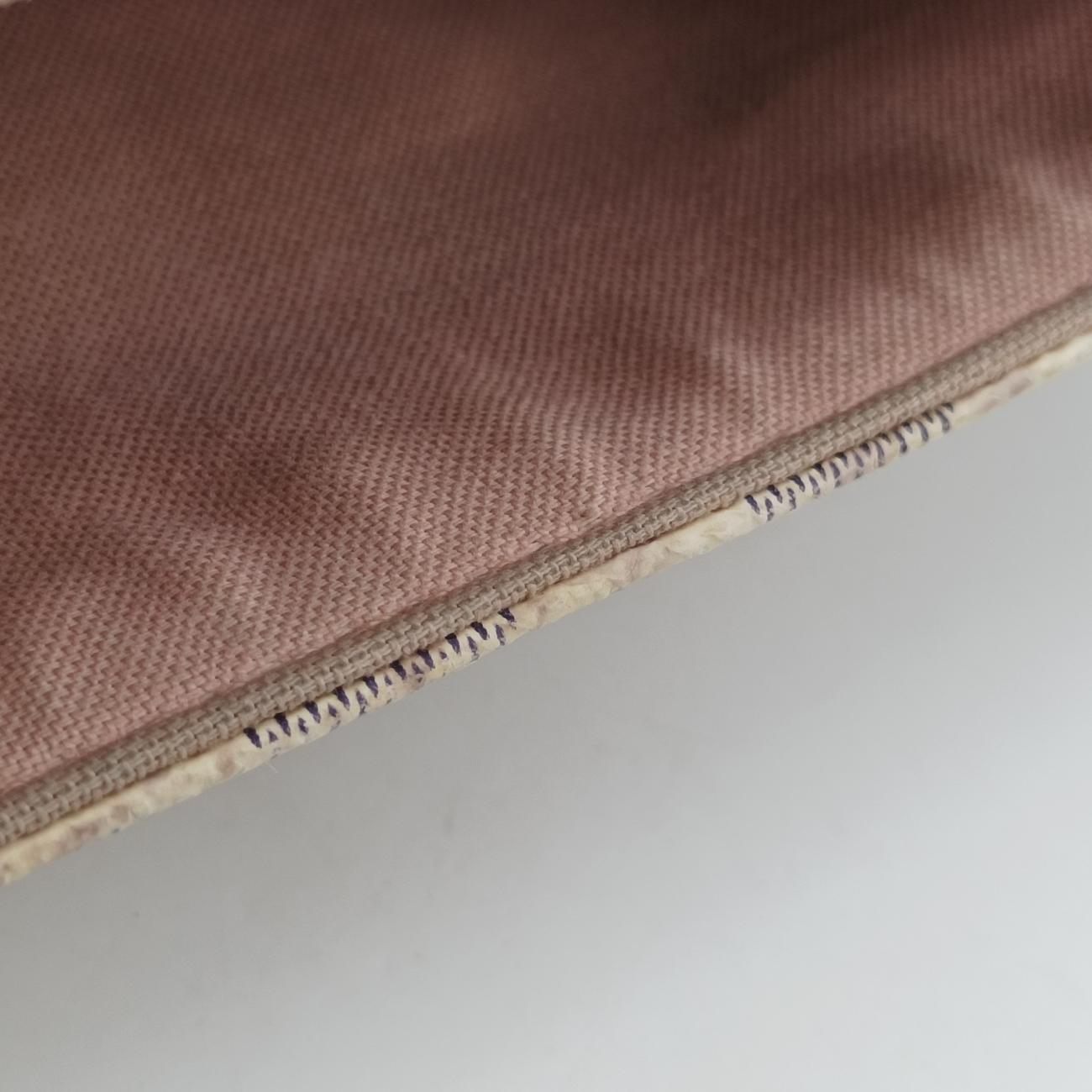 CROISETTEAZURDamier CanvasN41581CA1119クロワゼットアズールダミエキャンバスN41581CA1119