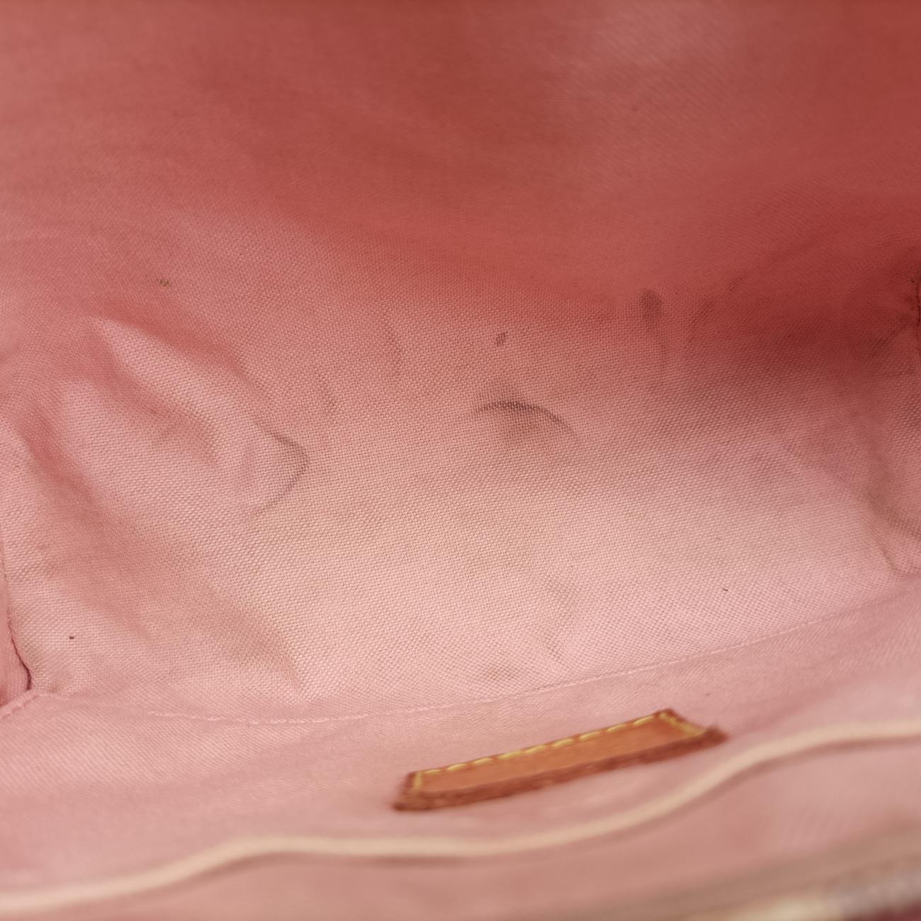 CROISETTEAZURDamier CanvasN41581CA1119クロワゼットアズールダミエキャンバスN41581CA1119