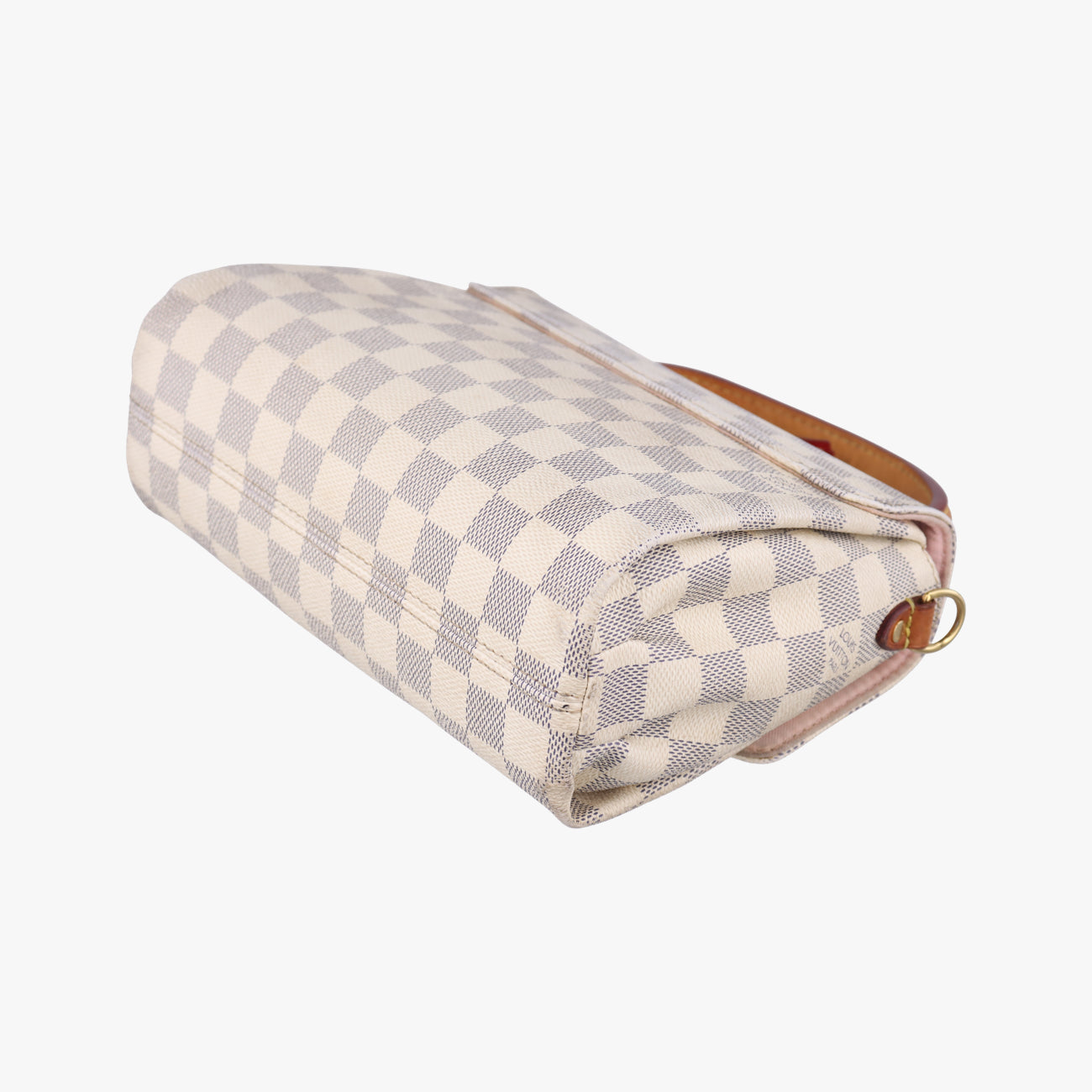 CROISETTEAZURDamier CanvasN41581CA1119クロワゼットアズールダミエキャンバスN41581CA1119