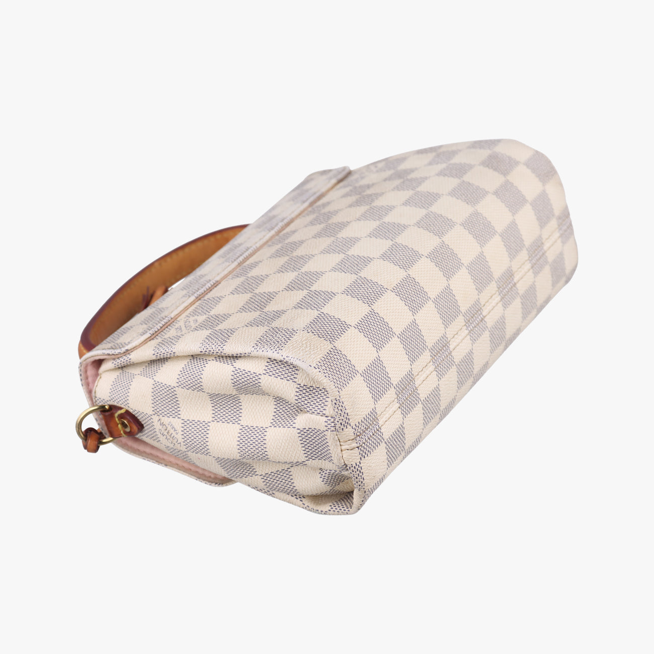 CROISETTEAZURDamier CanvasN41581CA1119クロワゼットアズールダミエキャンバスN41581CA1119