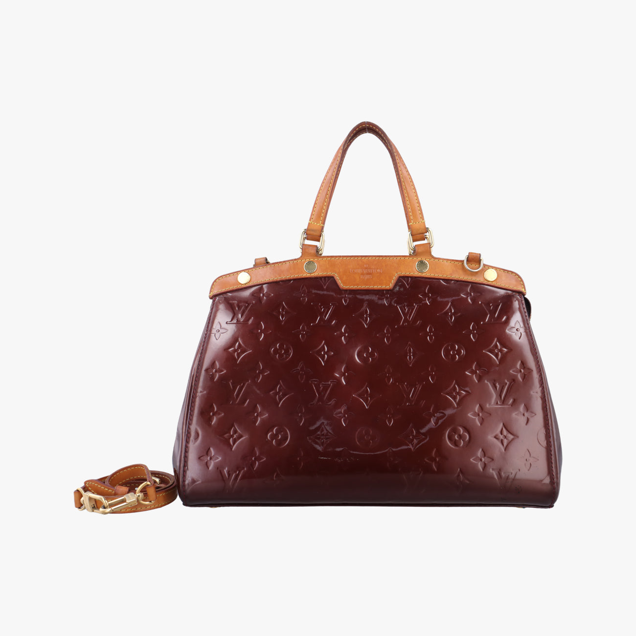 Brea MMROUGE FAUVISTEVernisM91690DR0152ブレアMMルージュフォーヴィストヴェルニM91690DR0152