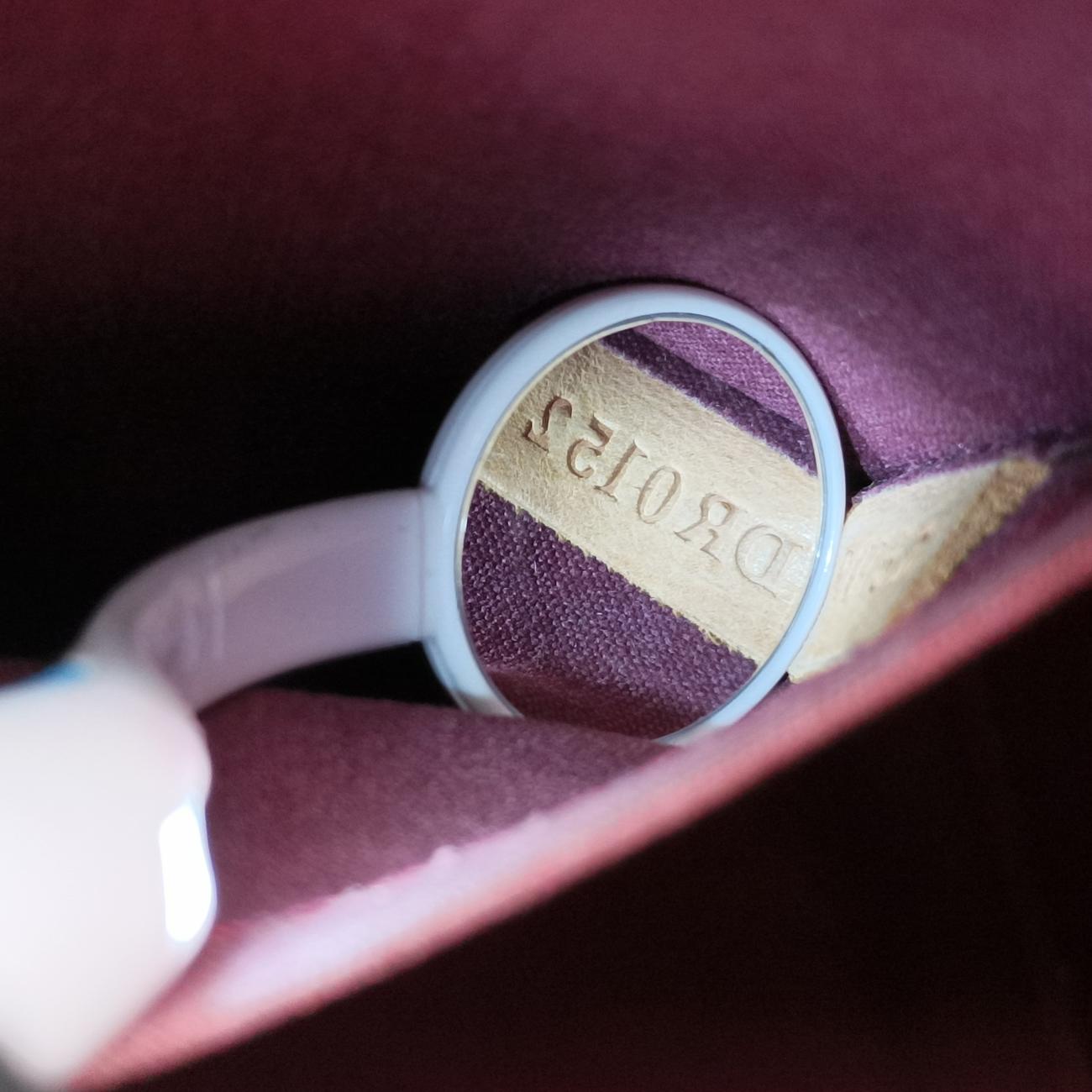 Brea MMROUGE FAUVISTEVernisM91690DR0152ブレアMMルージュフォーヴィストヴェルニM91690DR0152