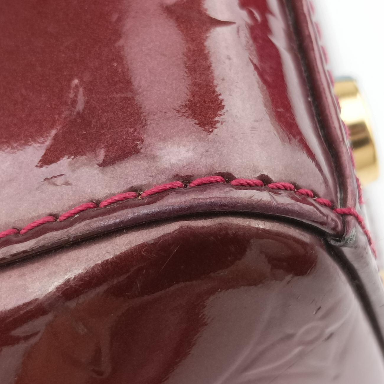 Brea MMROUGE FAUVISTEVernisM91690DR0152ブレアMMルージュフォーヴィストヴェルニM91690DR0152