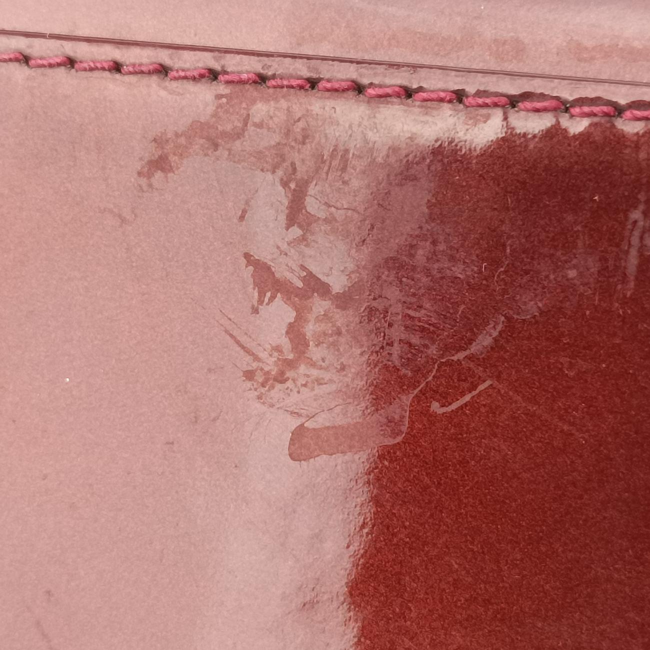 Brea MMROUGE FAUVISTEVernisM91690DR0152ブレアMMルージュフォーヴィストヴェルニM91690DR0152