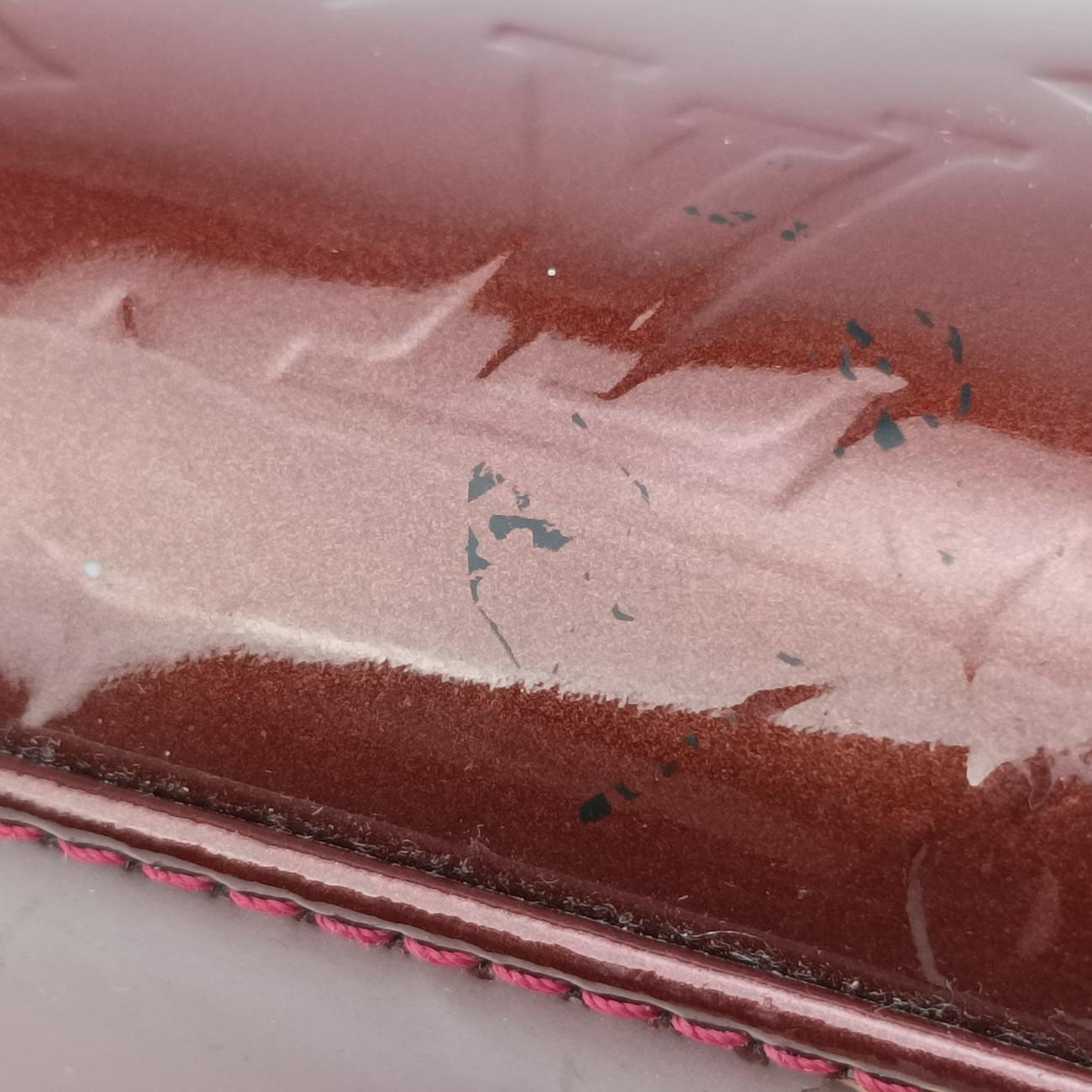 Brea MMROUGE FAUVISTEVernisM91690DR0152ブレアMMルージュフォーヴィストヴェルニM91690DR0152