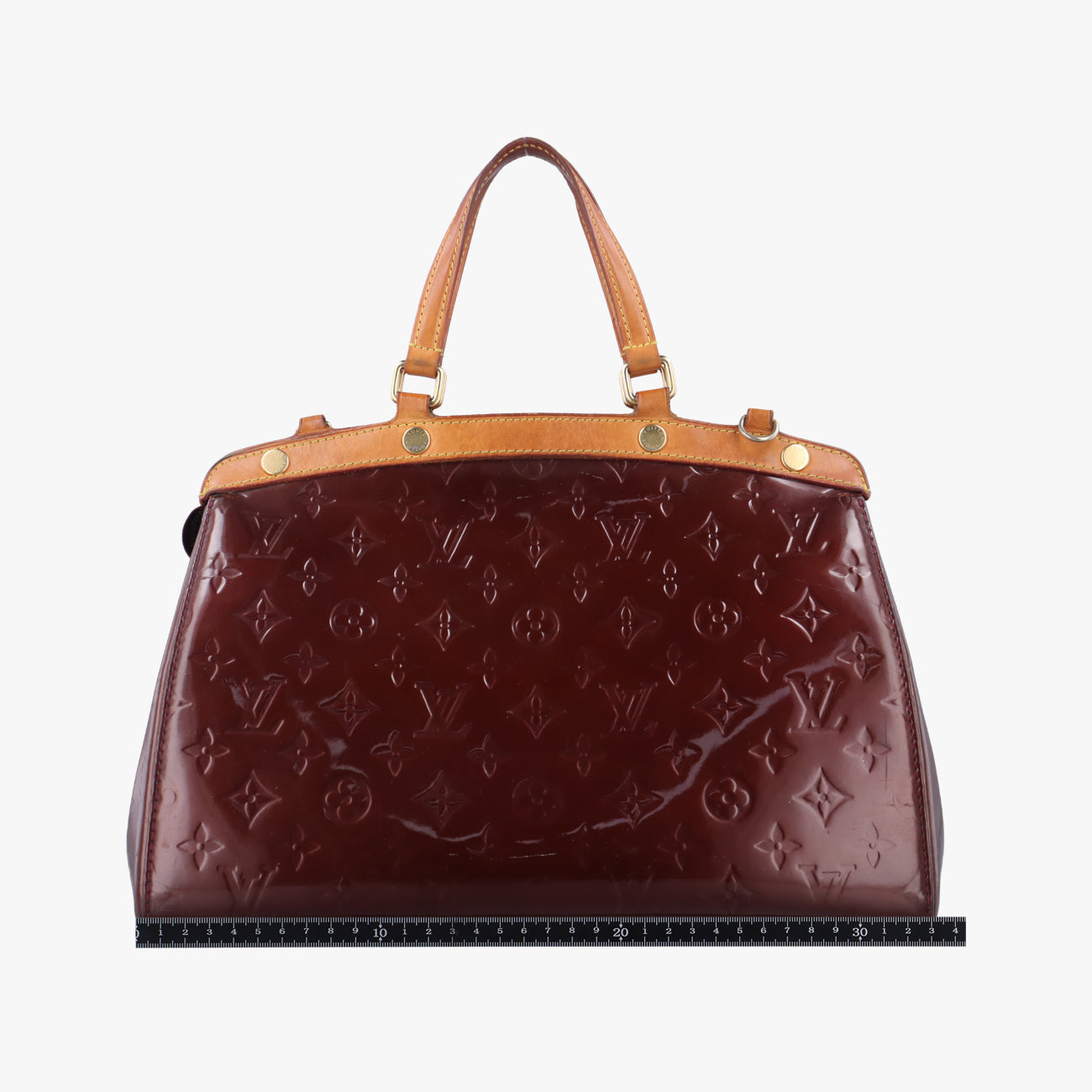 Brea MMROUGE FAUVISTEVernisM91690DR0152ブレアMMルージュフォーヴィストヴェルニM91690DR0152