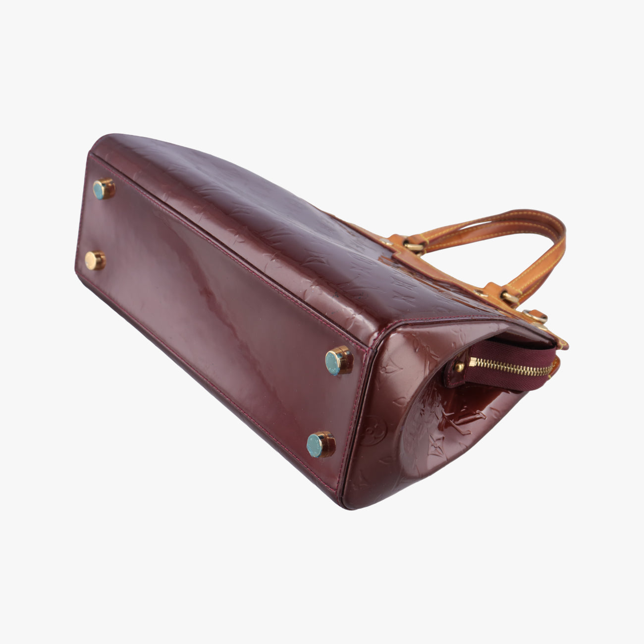 Brea MMROUGE FAUVISTEVernisM91690DR0152ブレアMMルージュフォーヴィストヴェルニM91690DR0152