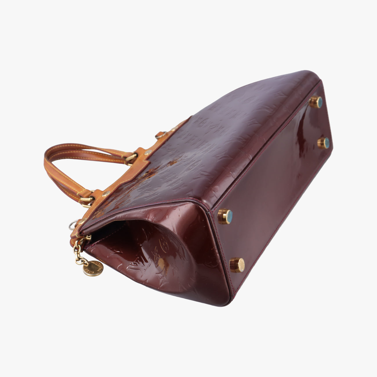 Brea MMROUGE FAUVISTEVernisM91690DR0152ブレアMMルージュフォーヴィストヴェルニM91690DR0152